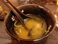 Soupe miso du Restaurant japonais Yori Izakaya à Perpignan - n°3