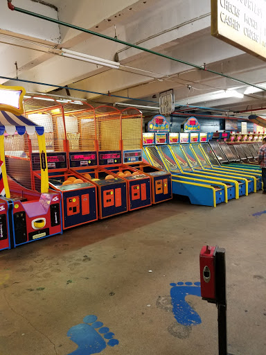 Amusement Center «Redondo Fun Factory», reviews and photos, 123 International Boardwalk, Redondo Beach, CA 90277, USA