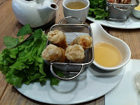 Plats et boissons du Restaurant asiatique Asian Gourmet à Paris - n°13