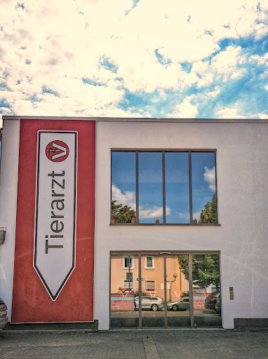 Veterinary Practice Hanau - Internal Medicine unter Hanau, 