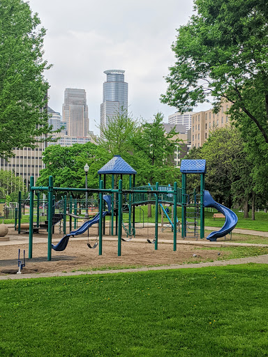 Park «Elliot Park», reviews and photos, 1000 E 14th St, Minneapolis, MN 55404, USA