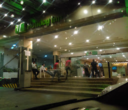 Holiday Inn Ciudad de Mexico-Trade Center, an IHG Hotel photo