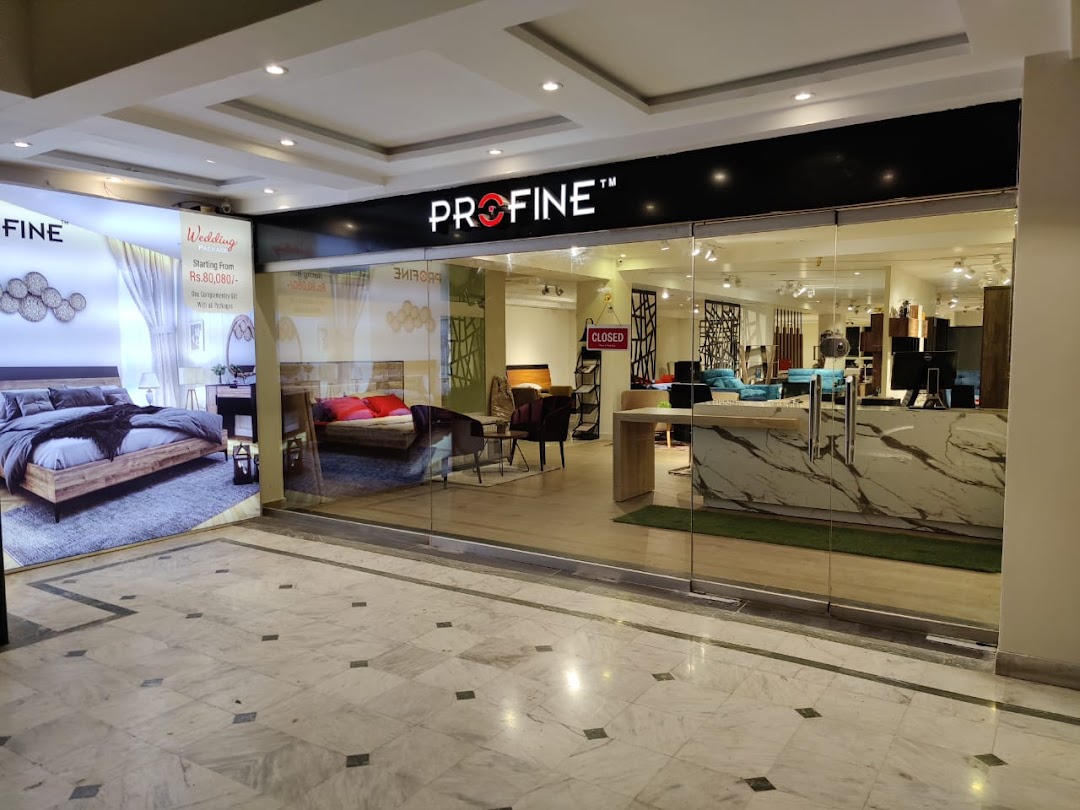 Profine Furniture