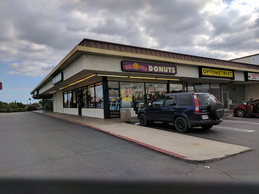 Yum Yum Donuts, 12821 Valley View Ave, La Mirada, CA 90638, USA, 