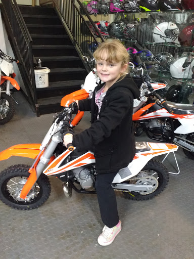 Motorcycle Dealer «J T Motorsports Inc», reviews and photos, 5848 Urbana Pike, Frederick, MD 21704, USA