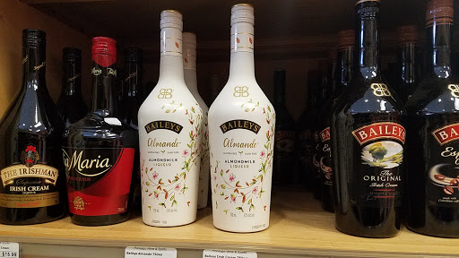 Liquor Store «Honeygo Wine & Spirits», reviews and photos, 5004 Honeygo Center Dr, Perry Hall, MD 21128, USA