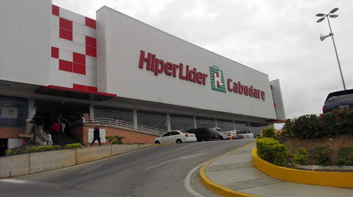 Hiperlider Cabudare