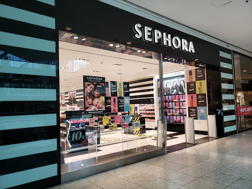 Sephora stores San Salvador