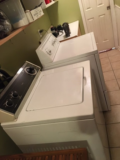 Appliance Store «Mr. Fix It & Appliance Sales», reviews and photos, 7531 Metcalf Ave, Overland Park, KS 66204, USA