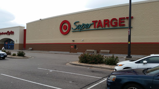 Target, 21615 S Diamond Lake Rd, Rogers, MN 55374, USA, 