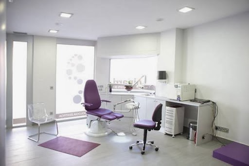 Oinarri Podologia Zentroa en Behea, Guipúzcoa