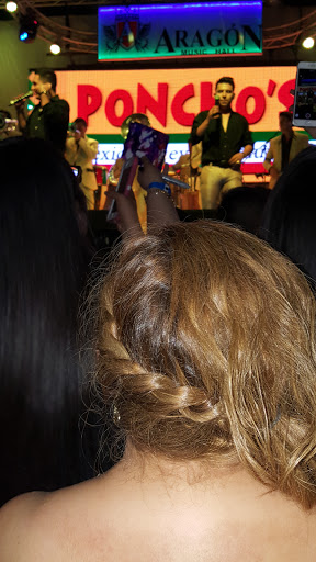 Concert Hall «Aragon Music Hall», reviews and photos, 1300 W Nolana Loop, Pharr, TX 78577, USA