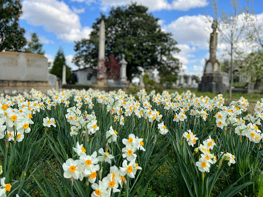 Cemetery «Oakland Cemetery», reviews and photos, 248 Oakland Ave SE, Atlanta, GA 30312, USA