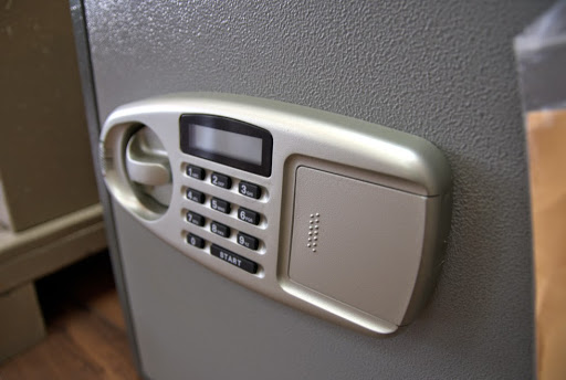 Locksmith «Keys Plus Locksmith», reviews and photos, 2832 Stirling Rd, Hollywood, FL 33020, USA