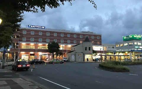 Ryugasaki Plaza Hotel Annex image