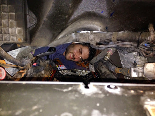 Auto Repair Shop «Towne Motor Car», reviews and photos, 79 Edward St, Buffalo, NY 14202, USA