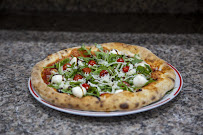 Pizza du Pizzeria Molino Pizza à Roubaix - n°20