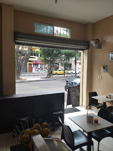 IL Caffé - Guayaquil