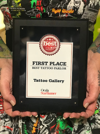 Explore cat tattoo ideas for guys, creative tattoo ideas in Ocala, available at The Tattoo Gallery of Ocala LLC