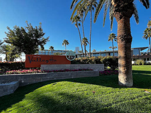 Spa «VH Spa at Hotel Valley Ho», reviews and photos, 6850 E Main St, Scottsdale, AZ 85251, USA