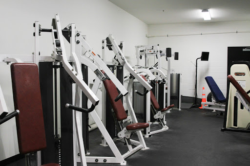 Gym «Icore Fitness», reviews and photos, 300 Lawrence Dr, West Chester, PA 19380, USA