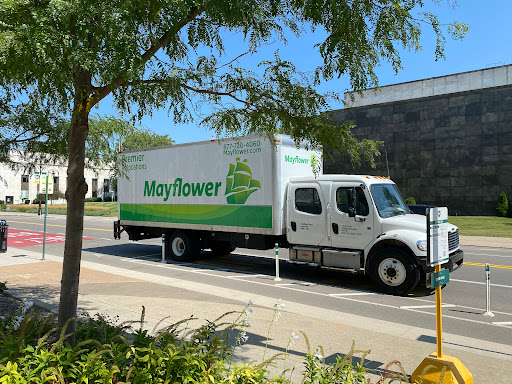 Moving Company «Premier Relocations», reviews and photos, 45200 Grand River Ave, Novi, MI 48375, USA