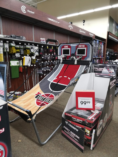 Sporting Goods Store «Academy Sports + Outdoors», reviews and photos, 4215 Jimmy Lee Smith Pkwy Suite 4, Hiram, GA 30141, USA