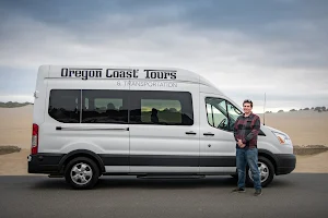 Oregon Coast Tours image