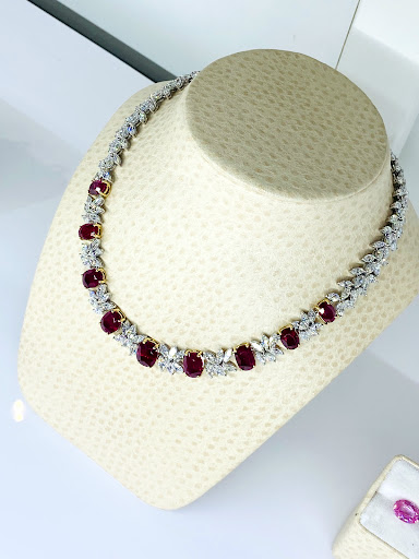 Jeweler «Laura Stanley Personal Jeweler», reviews and photos, 8201 Cantrell Rd, Little Rock, AR 72227, USA