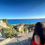 Photo n°10 de l'avis de Eni. fait le 26/09/2022 à 11:13 sur le  La Fortezza à Finale Ligure