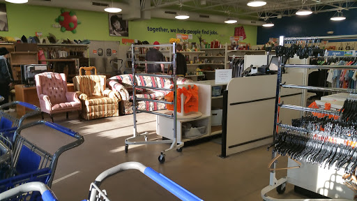 Non-Profit Organization «Goodwill Store», reviews and photos, 570 Saraina Rd, Shelbyville, IN 46176, USA