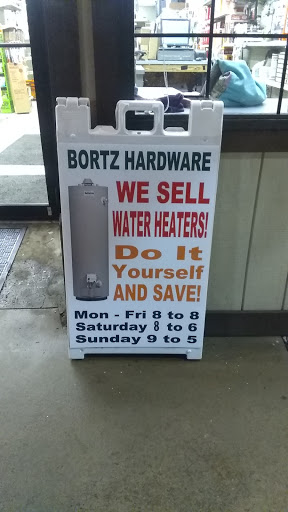 Hardware Store «Bortz Hardware», reviews and photos, 119 S Pennsylvania Ave, Greensburg, PA 15601, USA