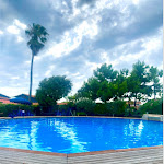 Photo n°1 de l'avis de Francesco.e fait le 15/08/2021 à 23:17 sur le  Bagno Palmo Mare à Massa