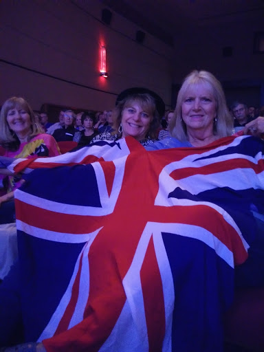 Performing Arts Theater «Henrico Theatre», reviews and photos, 305 E Nine Mile Rd, Highland Springs, VA 23075, USA