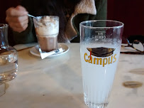 Plats et boissons du Café Le Concorde à Toulouse - n°4