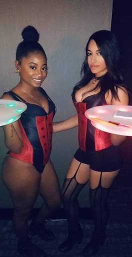 Adult Entertainment Club «Trapeze», reviews and photos, 4470 Commerce Dr SW # A, Atlanta, GA 30336, USA