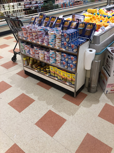 Grocery Store «Market Basket», reviews and photos, 95 Sutton Ave, Oxford, MA 01540, USA