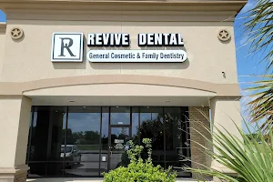 Revive Dental - Alvin Dentist image