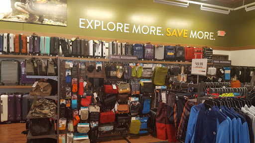 Outdoor Sports Store «Sierra Trading Post», reviews and photos, 5916 Barnes Rd, Colorado Springs, CO 80922, USA