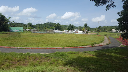 Gimnasio al Aire Libre y Pista - Parque Recreacional Park Gardens, K15 C. Generalife, San Juan, 00926, Puerto Rico