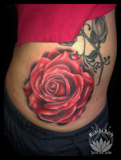 Explore let them tattoo ideas, creative tattoo ideas in Renton, available at Sacred Soul Tattoo