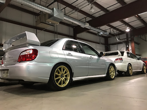 Used Car Dealer «Midwest Auto Collection», reviews and photos, 3825 Commerce Dr, St Charles, IL 60174, USA