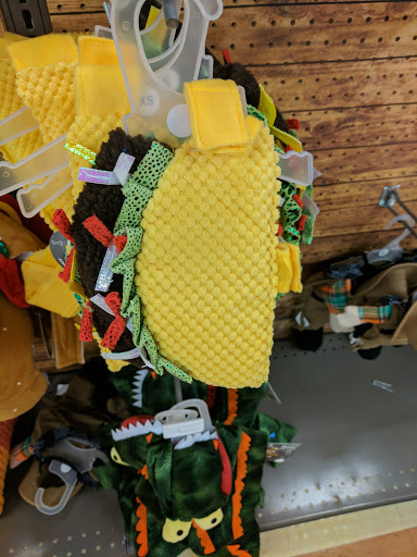 Pet Supply Store «Petco Animal Supplies», reviews and photos, 4030 N MacArthur Blvd #200, Irving, TX 75038, USA