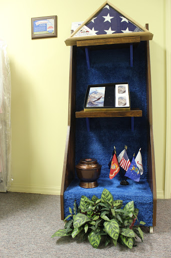 Funeral Home «Charles E Davis Funeral Home», reviews and photos, 3075 S Florida Ave, Inverness, FL 34450, USA