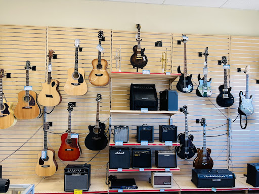 Pawn Shop «Pawn1st», reviews and photos, 203 N Litchfield Rd, Goodyear, AZ 85395, USA