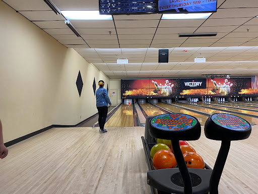 Bowling Alley «Allen Bowl», reviews and photos, 1011 S Greenville Ave, Allen, TX 75002, USA