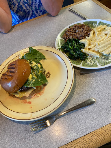 Grocery Store «Saxapahaw General Store», reviews and photos, 1735 Saxapahaw-Bethlehem Church Rd, Saxapahaw, NC 27340, USA