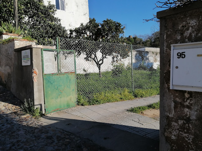 Centro Médico e Enfermagem de Abrantes - Abrantes