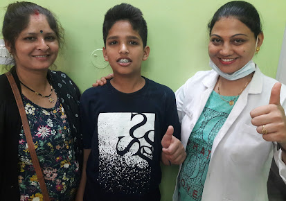 Laxmi Dental Clinic - Laxmi Dental Clinic