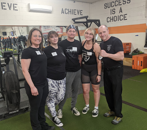 Gym «FASTER Pittsburgh», reviews and photos, 4898 Campbells Run Rd A, Pittsburgh, PA 15205, USA